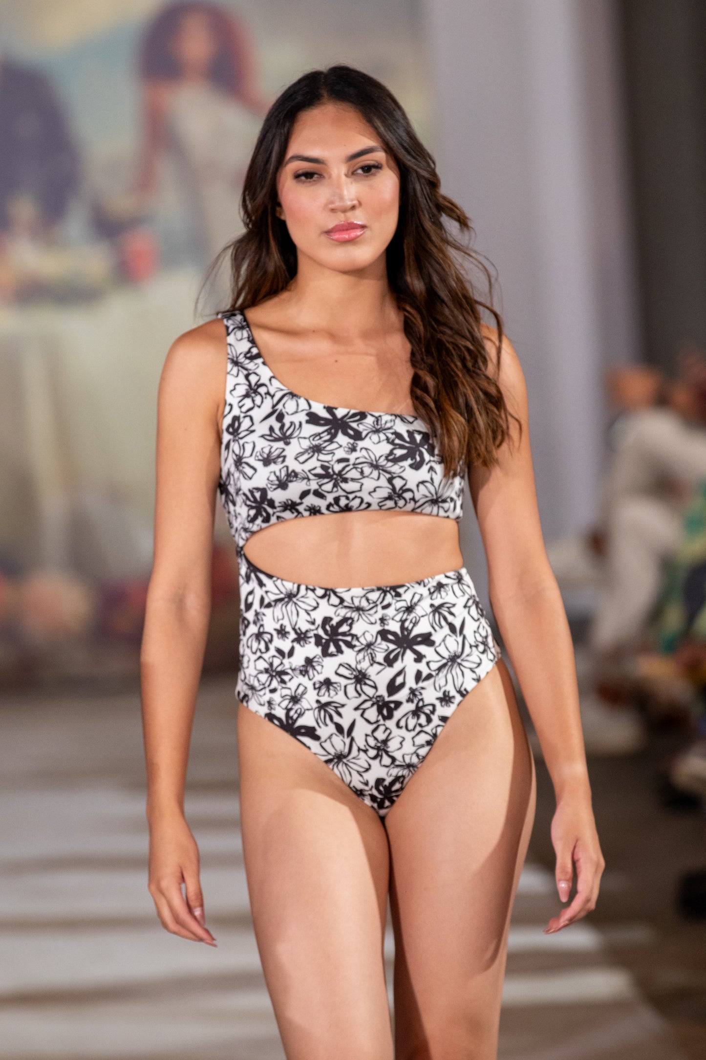 Reversible ROCIO