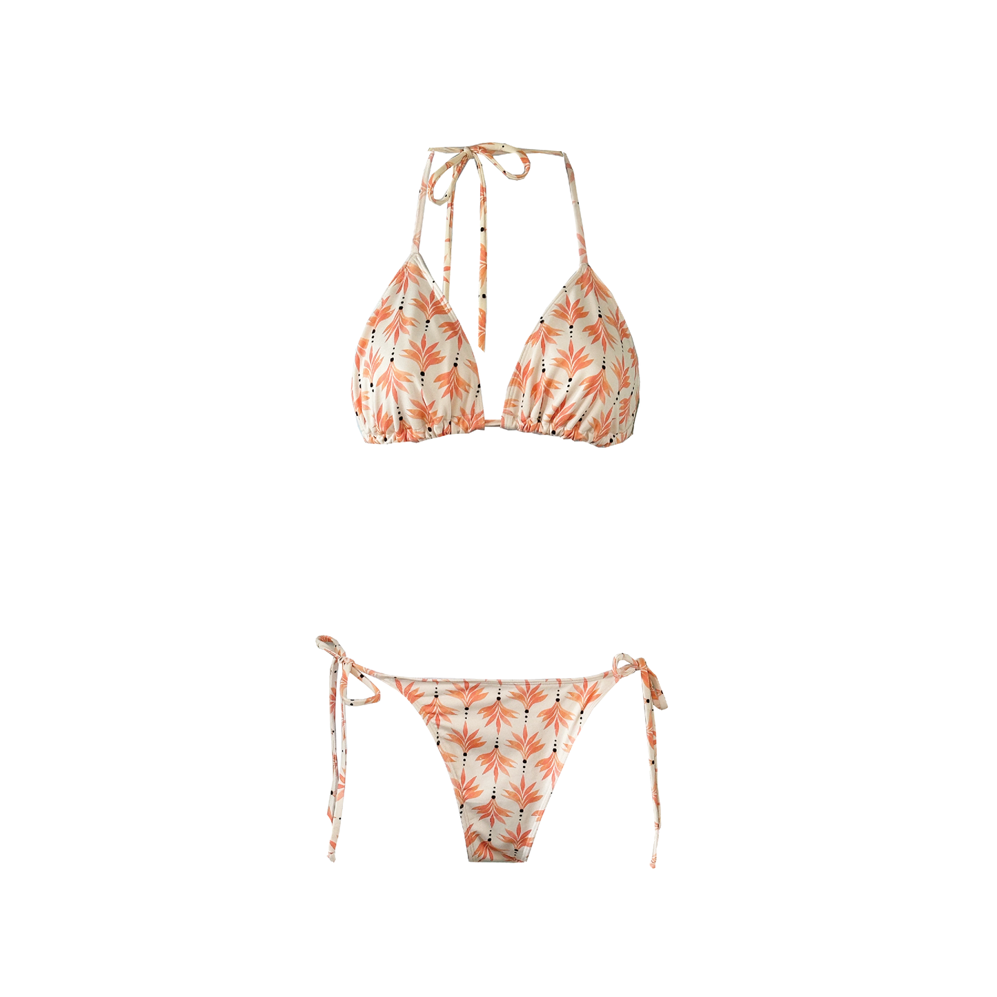 Bikini ZAPOTINA