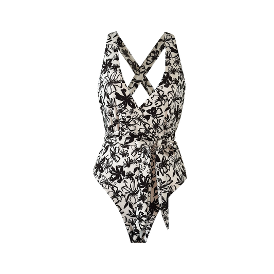 Chana One piece ROCIO