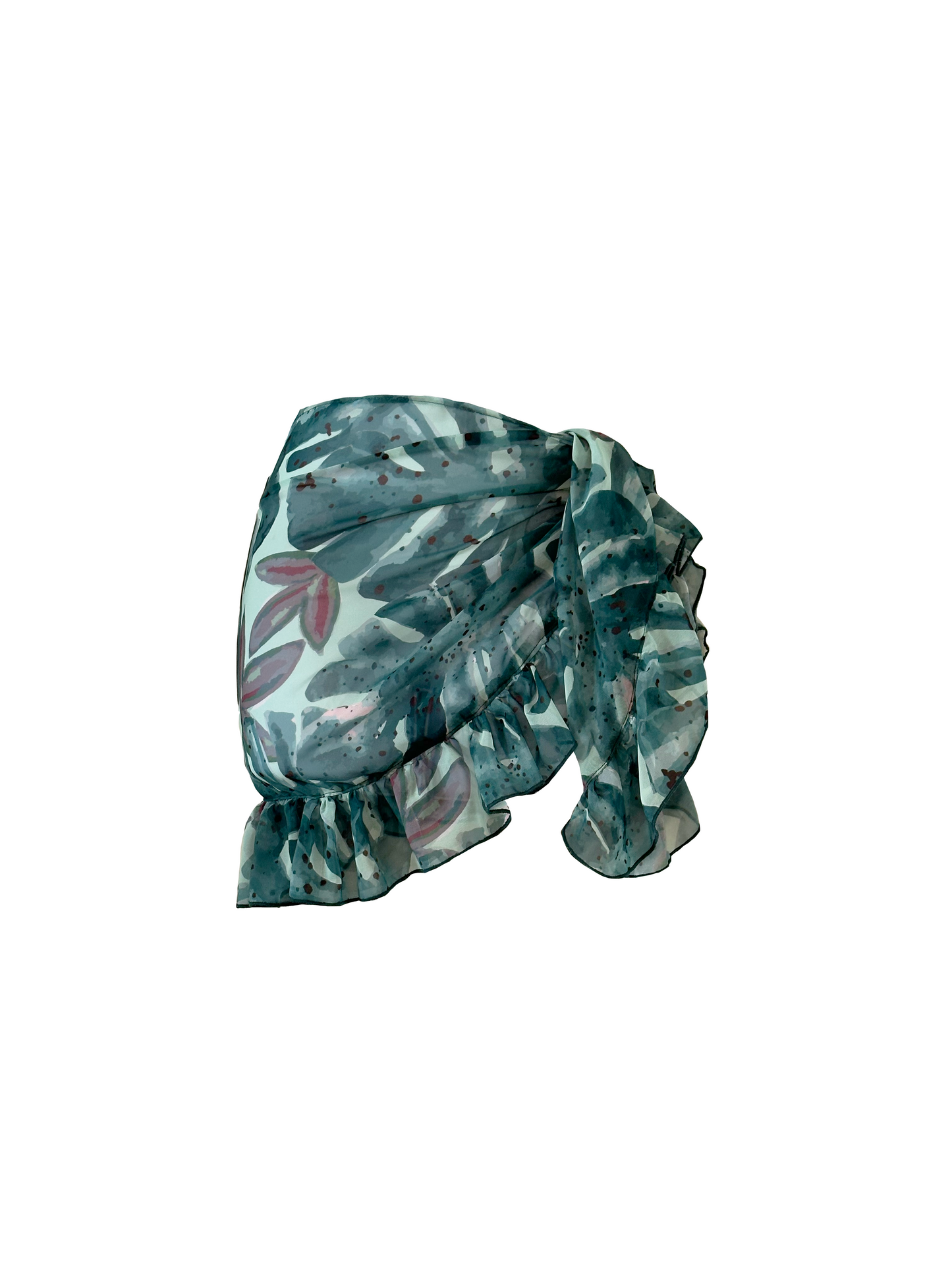 Mini pareo GILMA