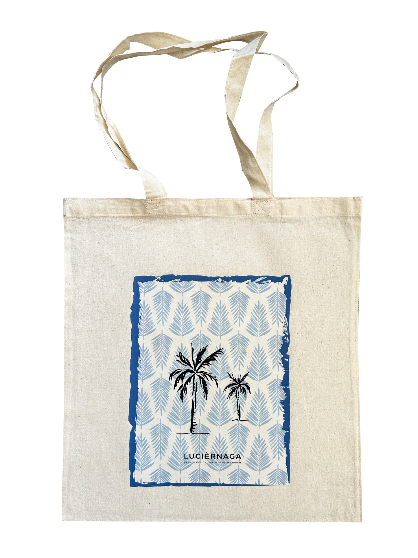 Tote Bag Antibes