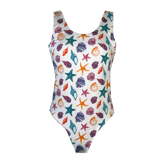 Stella One piece Reversible