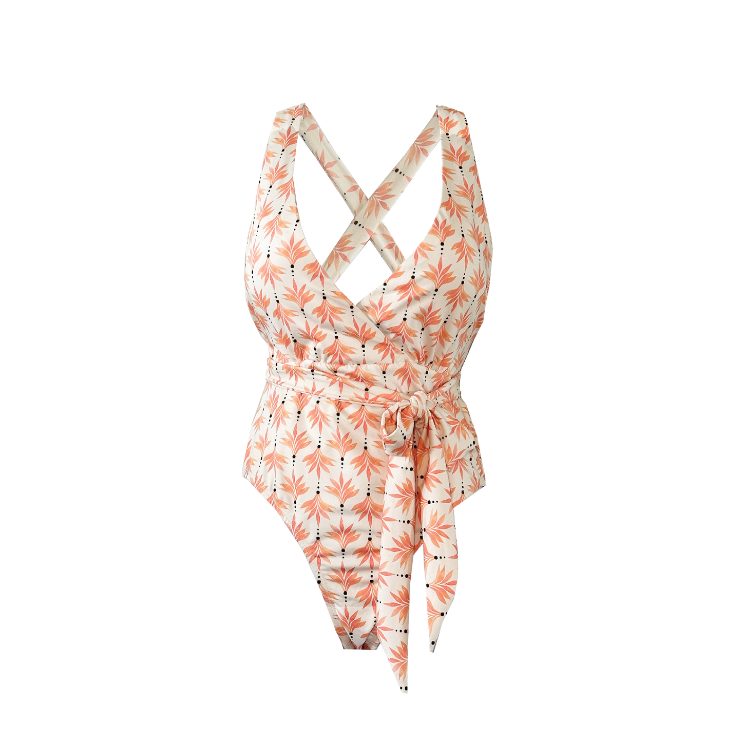 Chana One piece ZAPOTINA