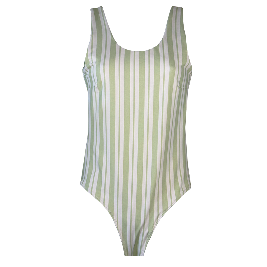 Lima One piece Reversible