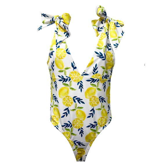 Citron One Piece