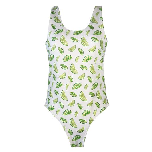 Lima One piece Reversible