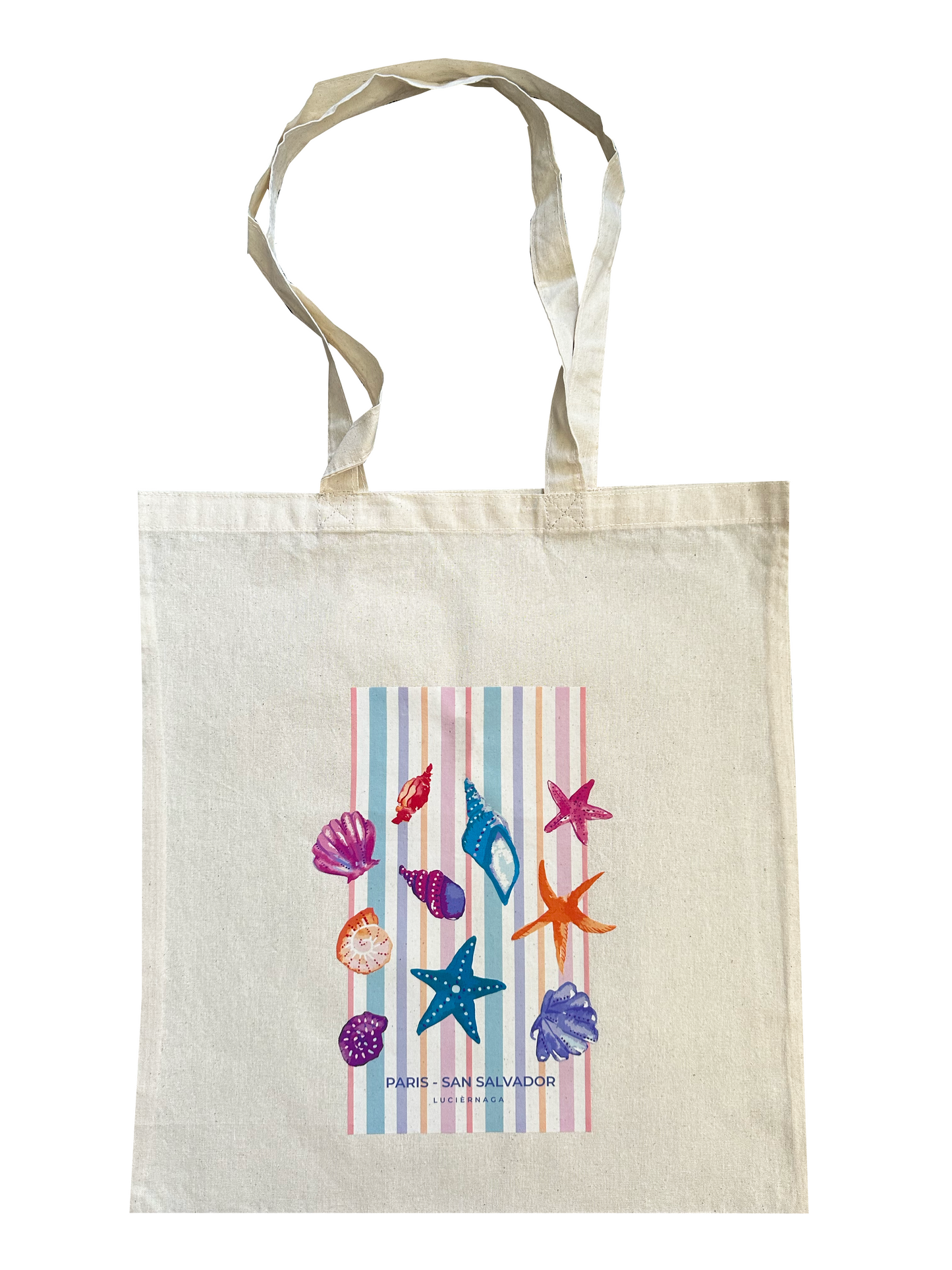 Tote Bag Stella