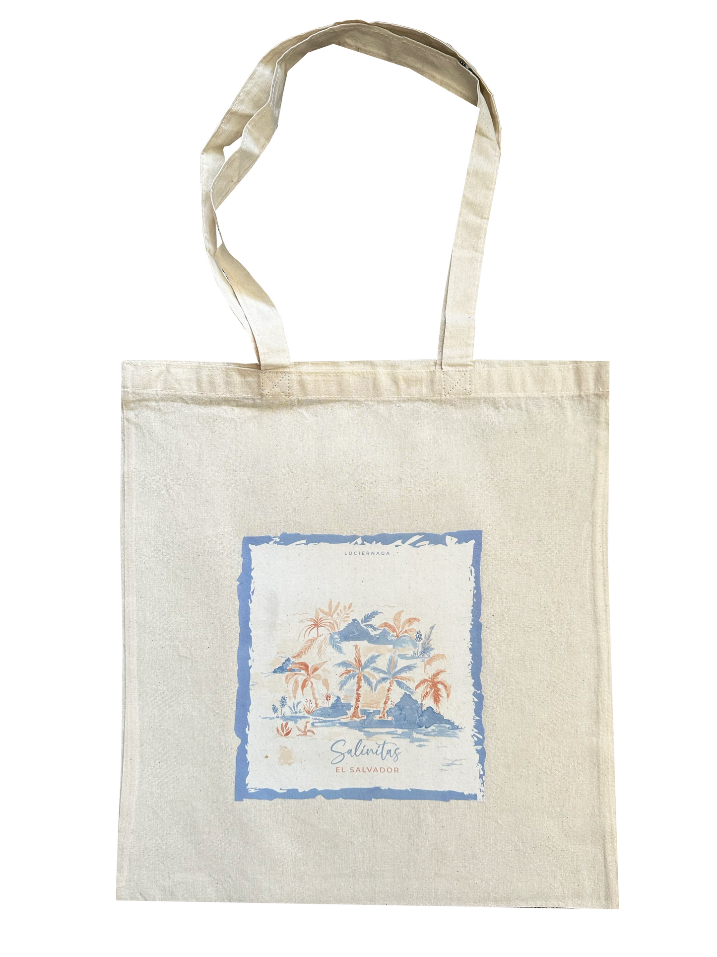 Tote Bag Salinitas