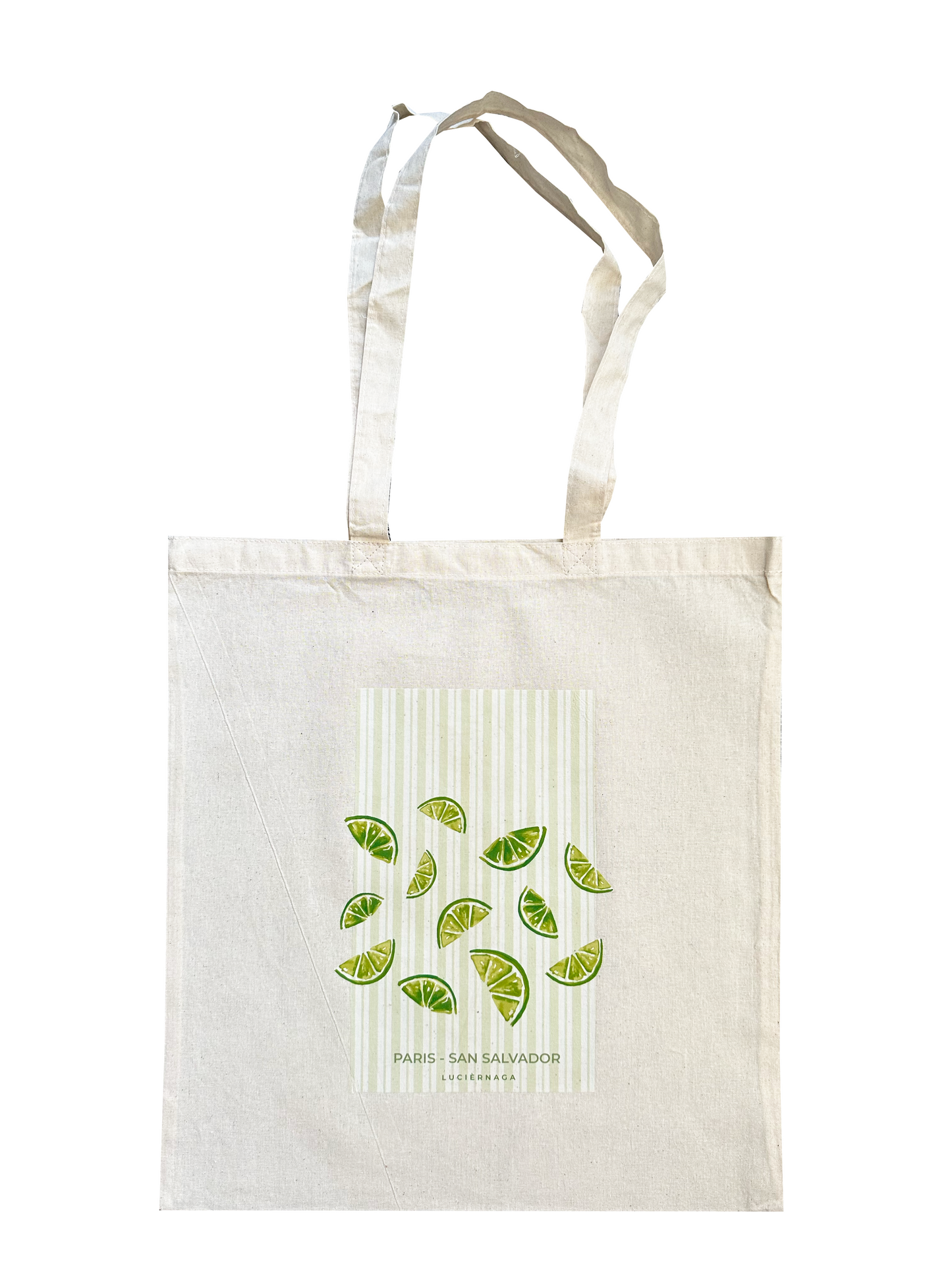 Tote Bag Lima