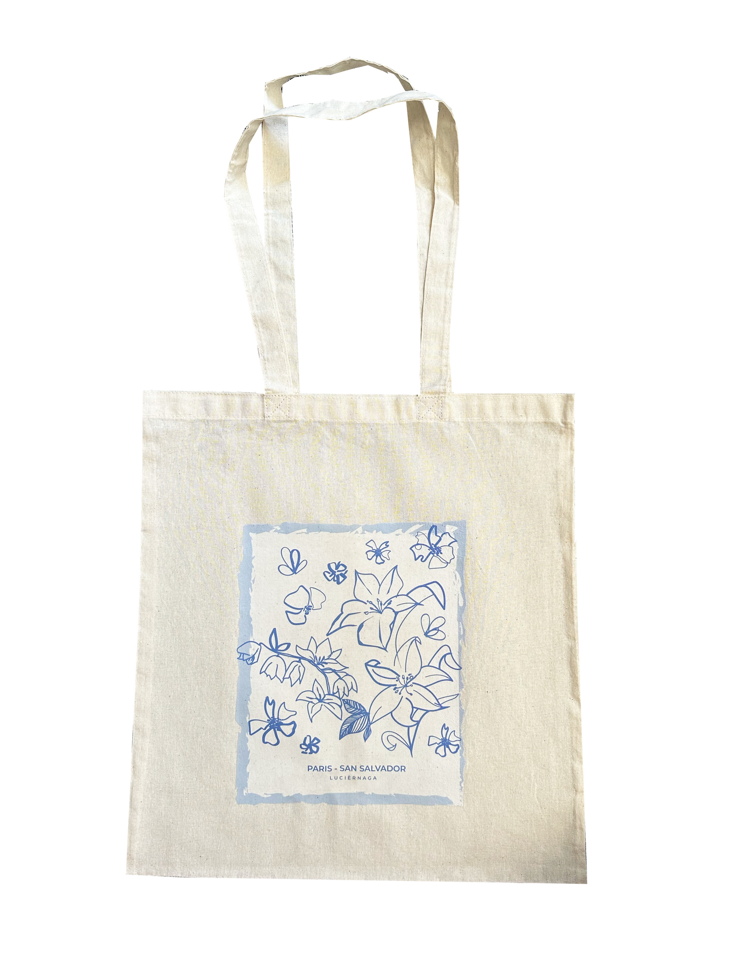 Tote Bag Izote