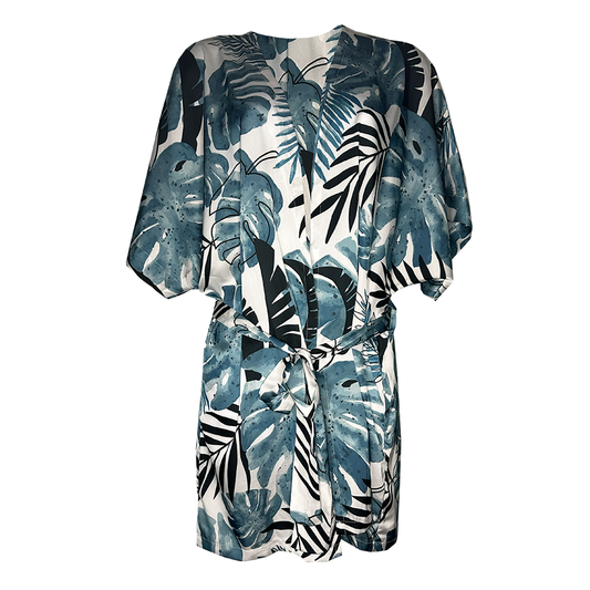 Kimono Tropic