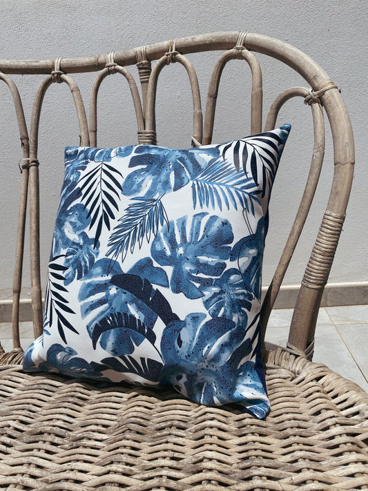 Tropic pillow case